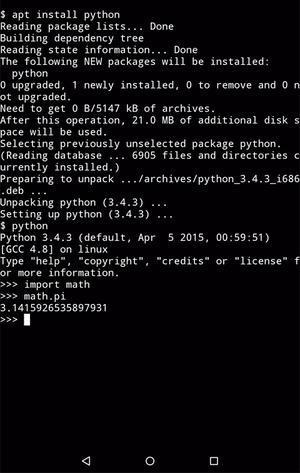 Termux