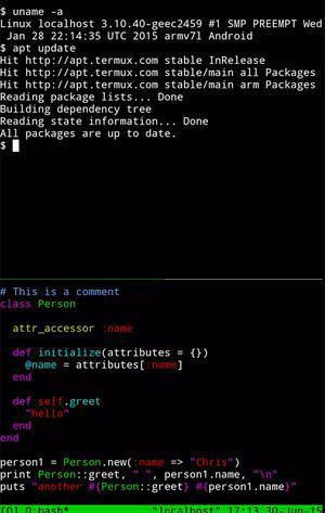 Termux