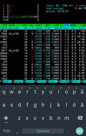 Termux