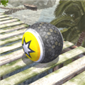 <strong>滚动冒险球</strong>