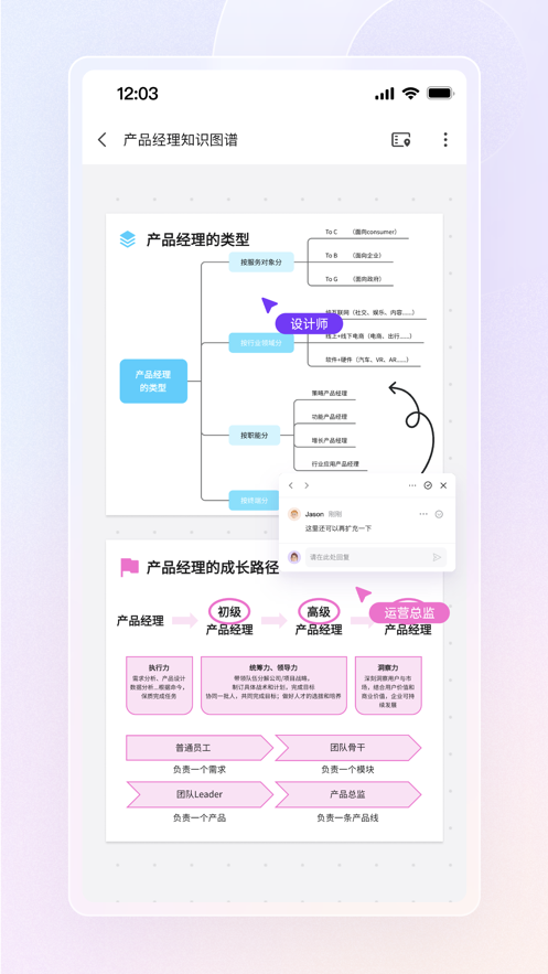 博思白板