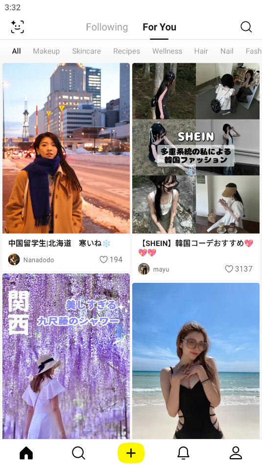 Lemon8美国版