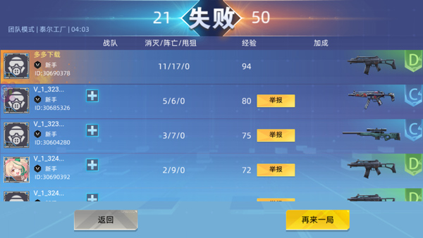 全民枪神边境王者破解版无限点券版免广告