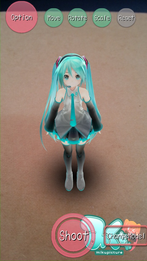mikuture官方app