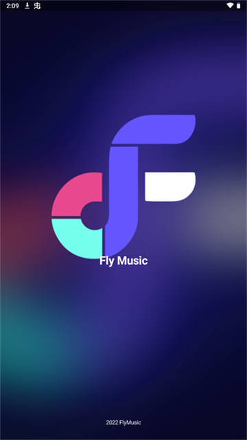fly music飞翔音乐最新版本(fly音乐plus)