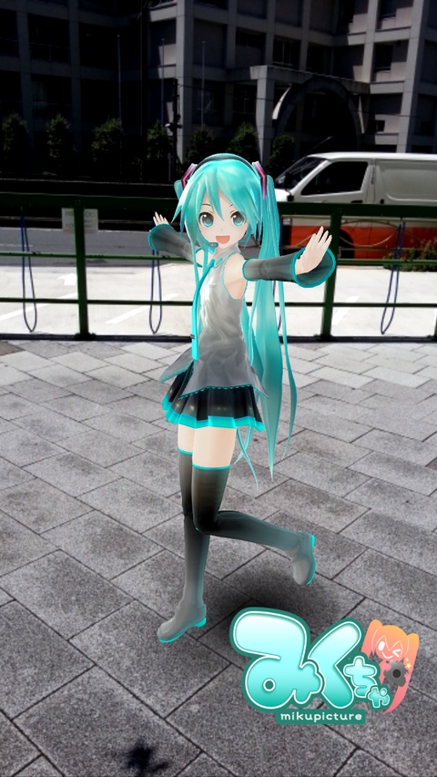 mikuture官方app