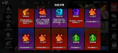 僵尸前线3D游戏攻略